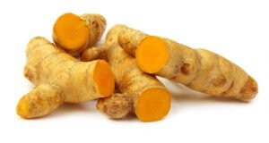 Kurkuma (dažinė ciberžolė) 200g / 500g / 1000g TOP prekė!