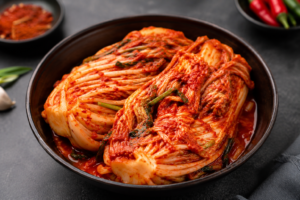 Prieskonių mišinys KIMCHI 200g / 400g / 600g