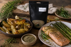 Provanso žolelės 200g / 400g / 600g