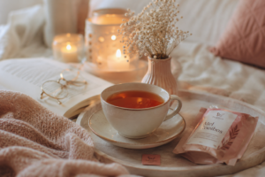 Raudonoji arbata Rooibos Premium 200g / 400g / 600g