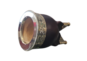 Prabangi kalabasa Imperial Leather Gourd 200ml