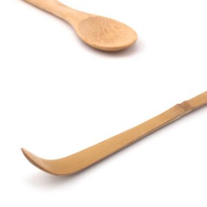 Matcha Premium rinkinys su bambuko aksesuarais