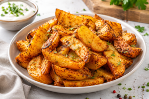 Bulvių ir bulvių traškučių prieskoniai 200g / 400g / 600g
