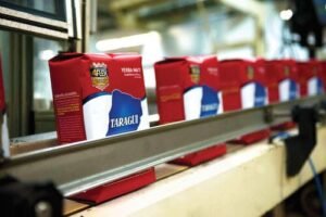 Taragui MIX + DOVANA bombila TOP prekė !