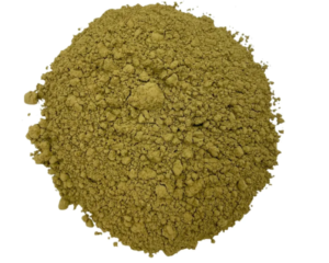 Yunbee Golden Flower Dark Tea Matcha 100g