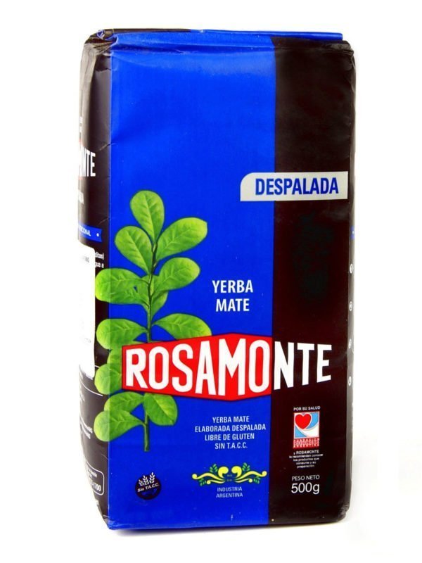 Rosamonte despalada matė 500g