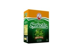 Matė Selecta Menta Boldo 500g