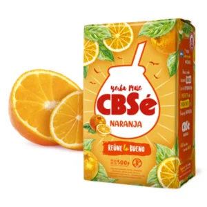 Matė CBSe apelsinas 500g