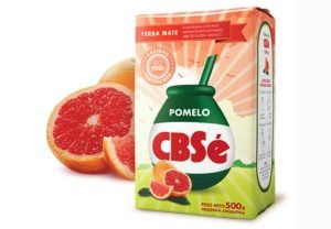 CBSé - Pomelo greipfrutas matė 500g