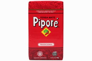 Pipore traditional matė 500g / 1000g