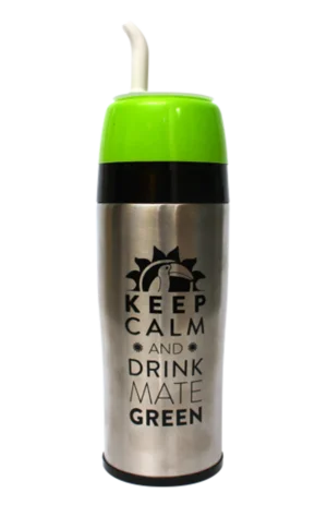 Yerbomos gertuvė 350 ml  AUTO DRIVE