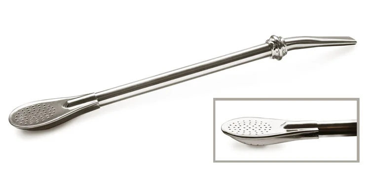 Bombilla LIZA 19 cm 1 Bombilla LIZA Ring 19 cm TOP! prekė