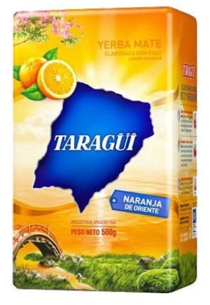 Taragui apelsinas matė 500 g