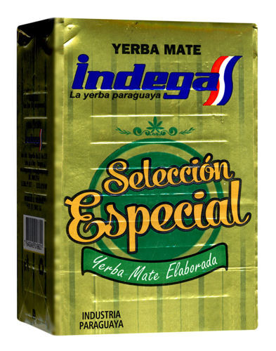 INDEGA SELECCION ESPECIAL 500 g