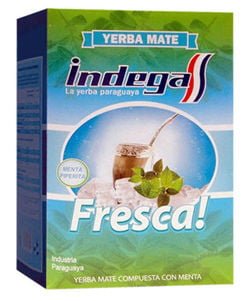 Indega fresca!