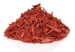 Raudonmedžio natūralus aliejus 10 ml