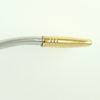 Bomba Simple 21 cm GOLD