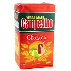 Campesino classic matė 500g  / 1000g