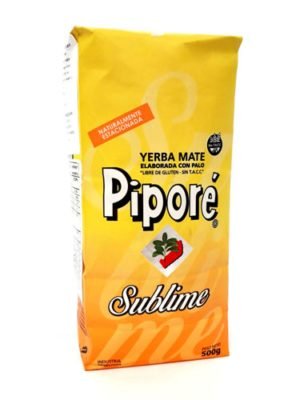 Matė Pipore Sublime 500 g