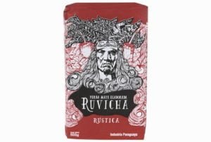 Ruvicha Rustica matė 500g