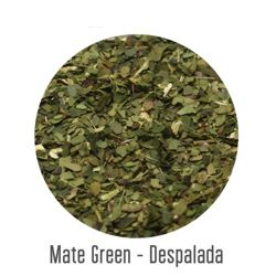 Mate green Depalada 400 g