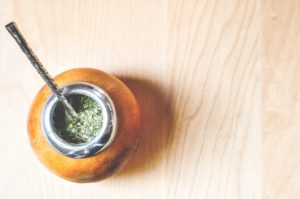 Yerba mate nauda mūsų organizmui