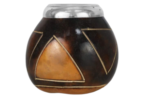 Kalabasa Triangul + 200 ml