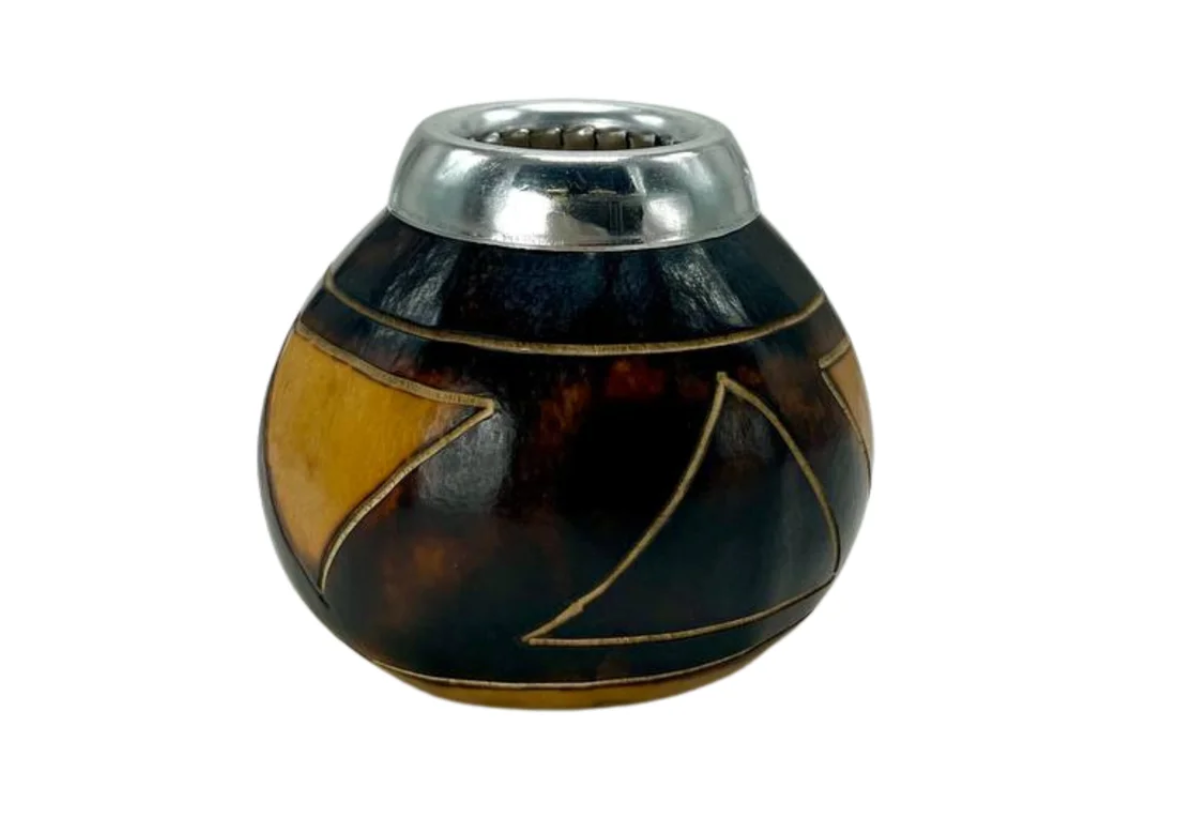 Kalabasa Butterfly 200 / 250ml
