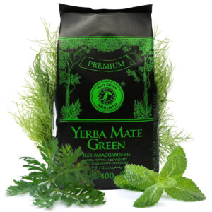 Matė Green Absinth 400g