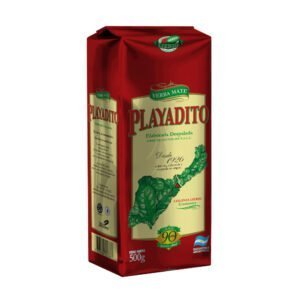 Playadito sin palo despalada matė 500g