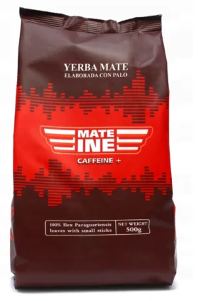 Matė Mateine + coffeine 500 g
