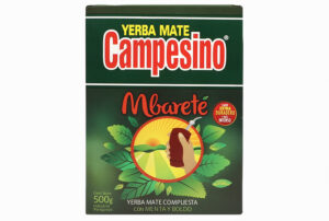 Matė Campesino Mbarete 500g