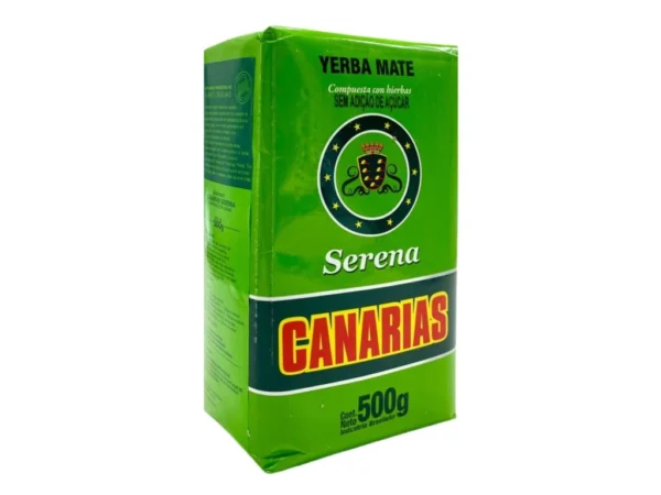 Canarias Serena matė 500g