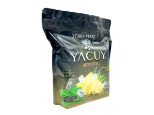 Matė Yacuy terere ananasas + mėta 500g