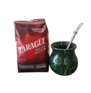 Rinkinukas Taragui energia TOP prekė!
