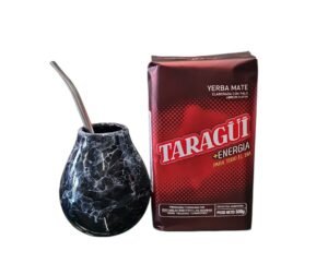 Rinkinukas Taragui energia TOP prekė!