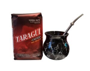 Rinkinukas Taragui energia TOP prekė!