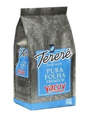 Yacuy Pura Premium matė 250g