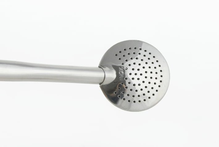 Bomba bortanaggio Liso 19 cm