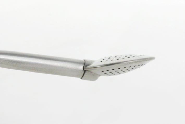 Bomba bortanaggio Liso 19 cm
