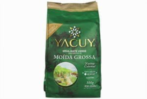 Yerba matė Moida grossa 500g