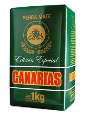 Matė Canarias Edicion Especial 500g / 1000g