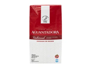 Aguantadora Con Palo matė 500g / 1000g