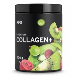 II tipo kolagenas Premium COLLAGEN + 400 g TOP prekė!