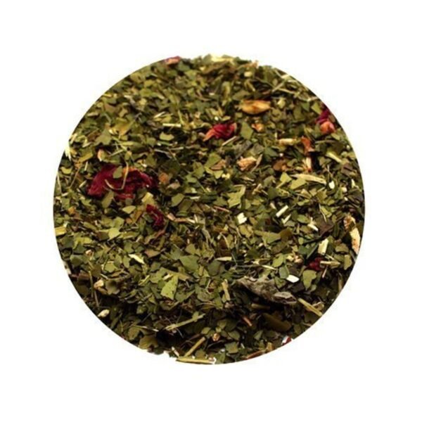 Mate Green FLOR DE LIMONERO 400 g