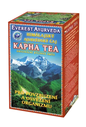 Arbata KAPHA 100 g (stimuliacija ir gyvybingumas)