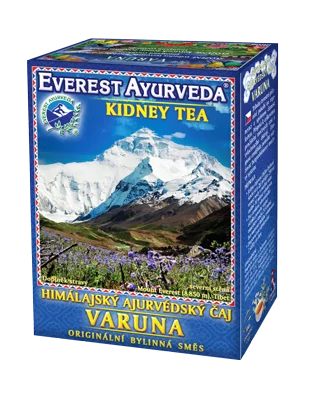 Arbata VARUNA 100 g (inkstams ir šlapimo takams)