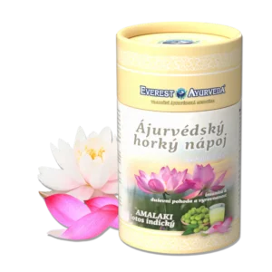 Amla – Lotus gėrimas 100 g (imunitetui ir psichiniam balansui)