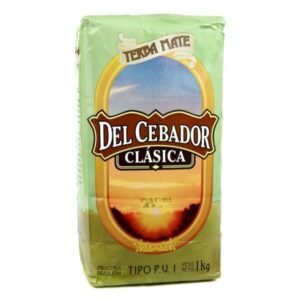 Del Cebador Classic matė 1000 g