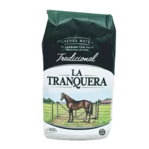 Matė  La Tranquera traditional 500g / 1000 g